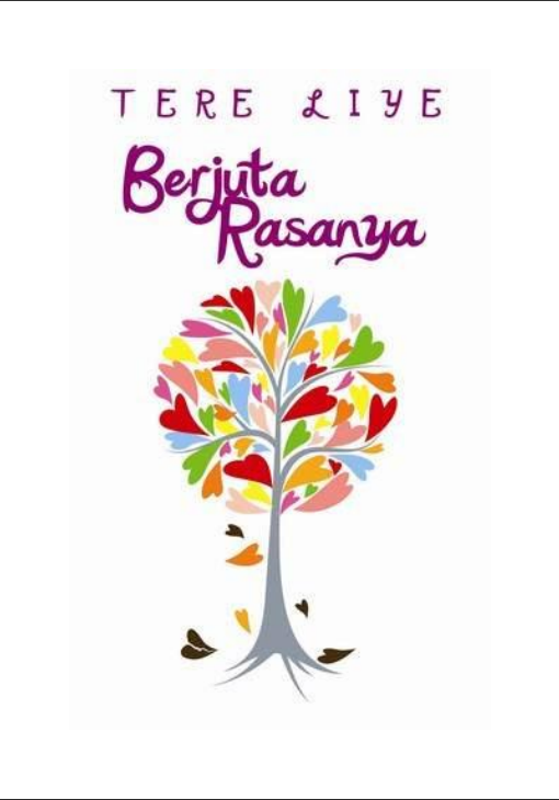 BERJUTA RASA